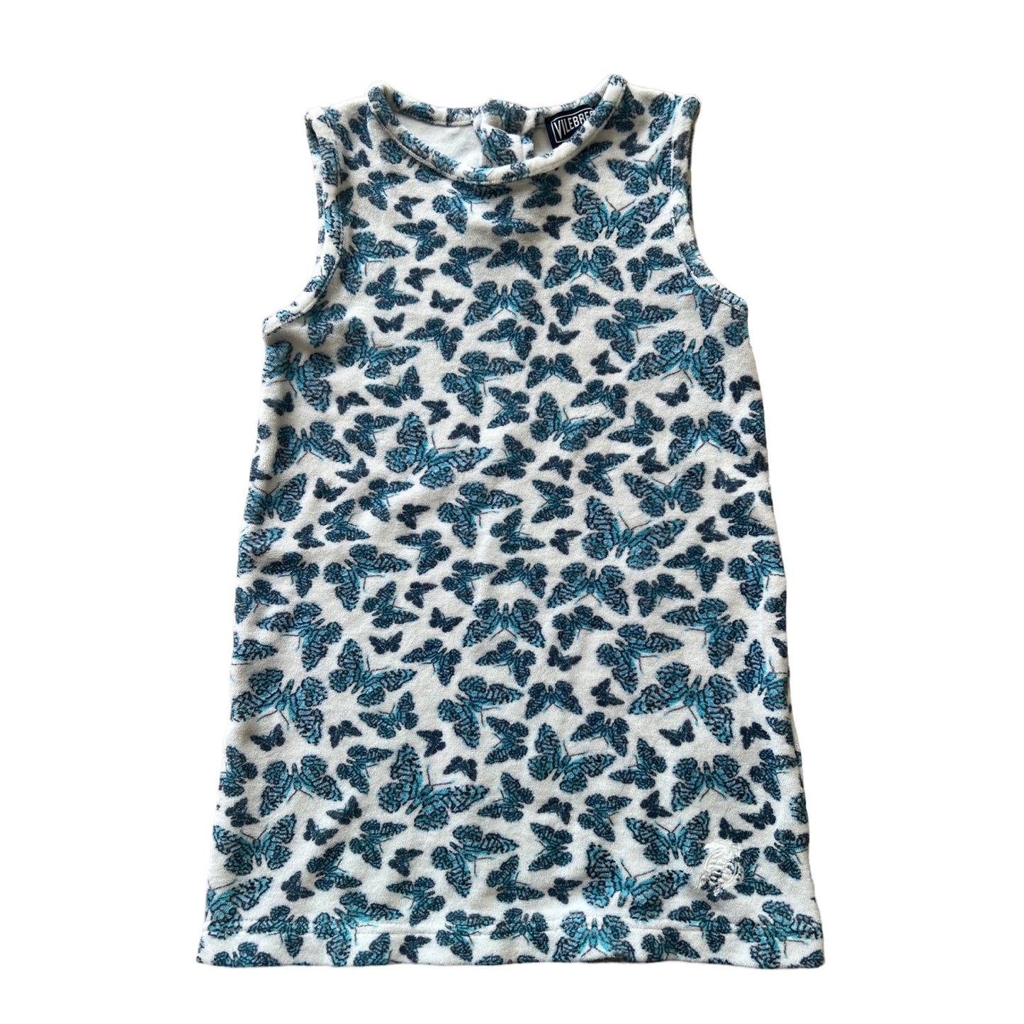 Vilebrequin dress, 2