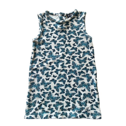 Vilebrequin dress, 2