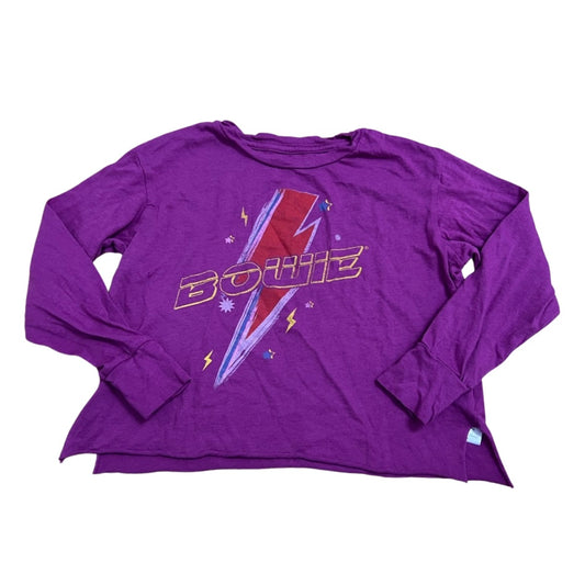 Rowdy Sprouts Long sleeve, 6