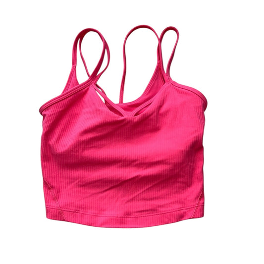 Lululemon Sports bra, 0