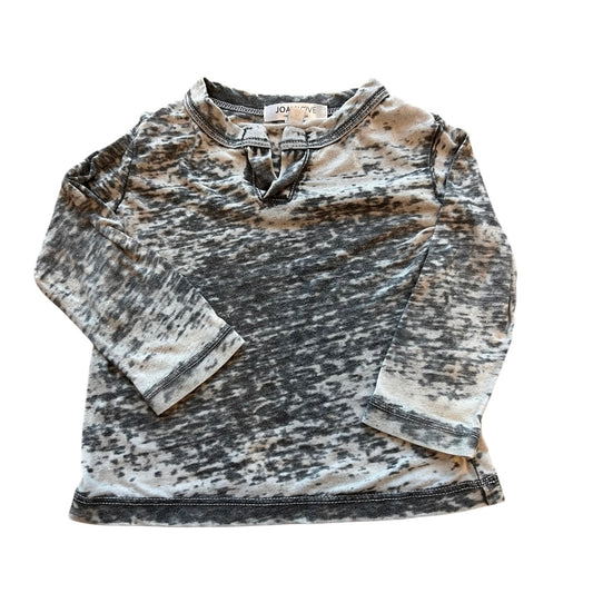 Joah Love Long sleeve, 18M