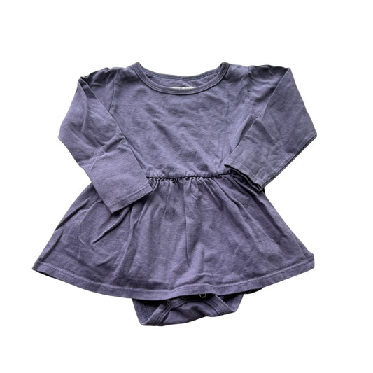 Mini Mioche dress, 18-24M