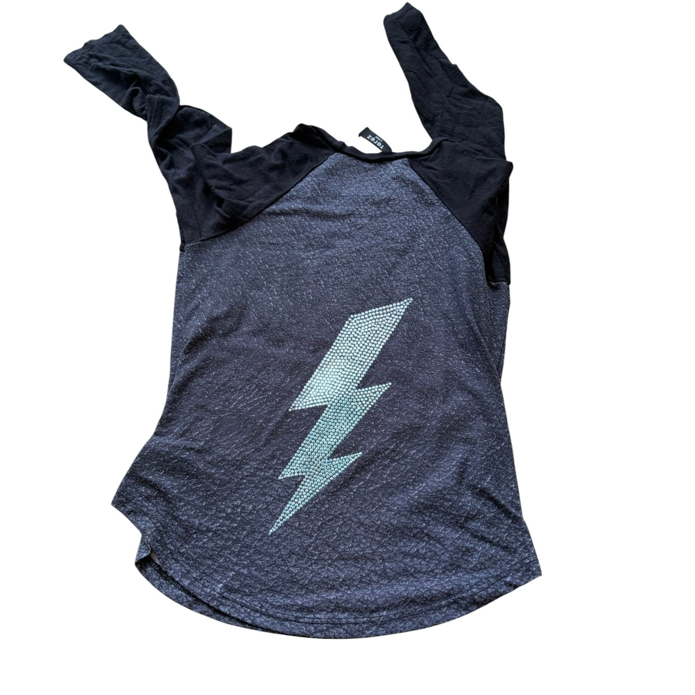 Terez Long sleeve, 4-5