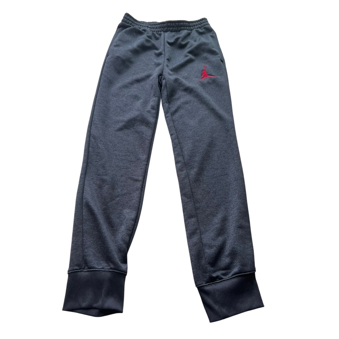 Jordan sweatpants, 10-12