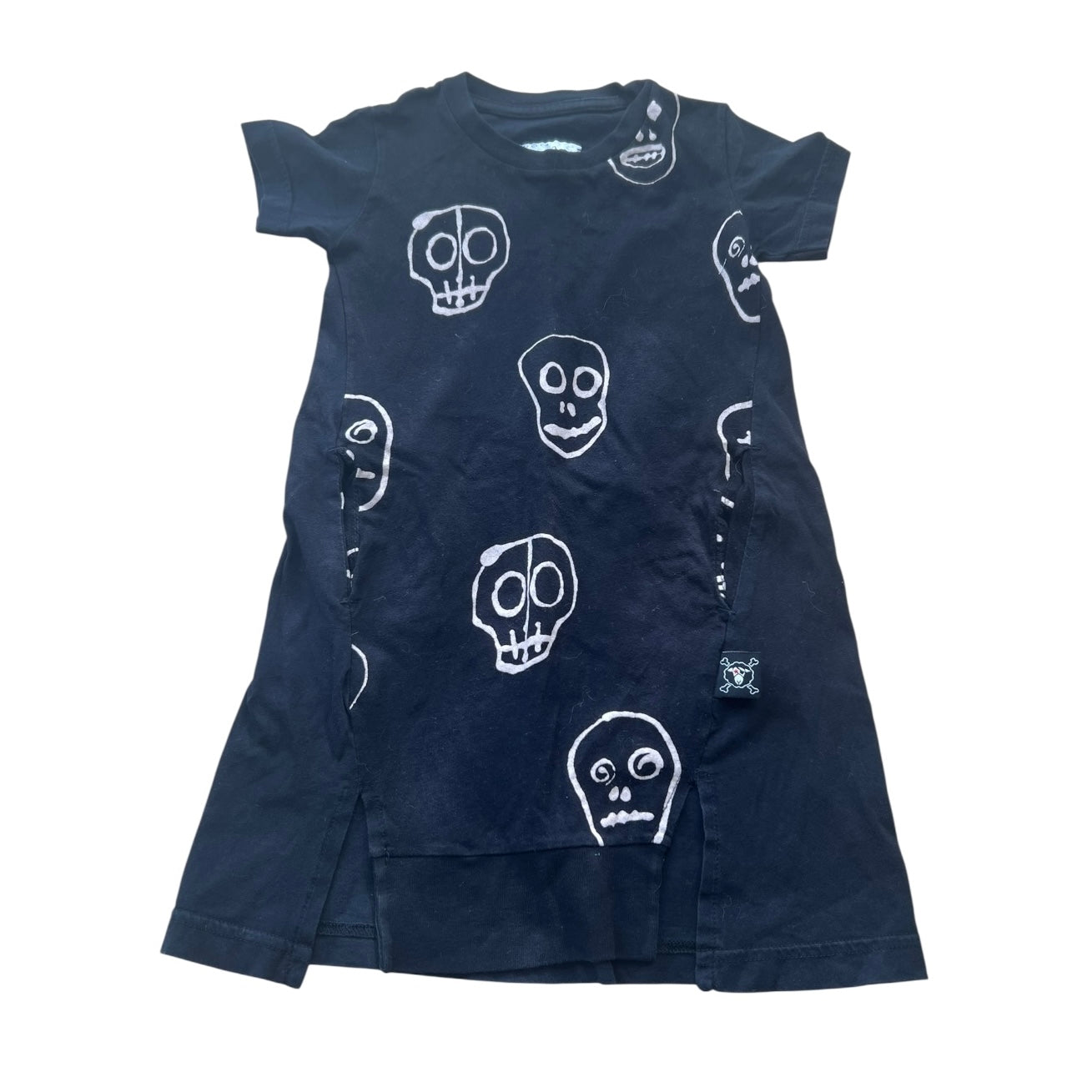Nununu dress, 18-24