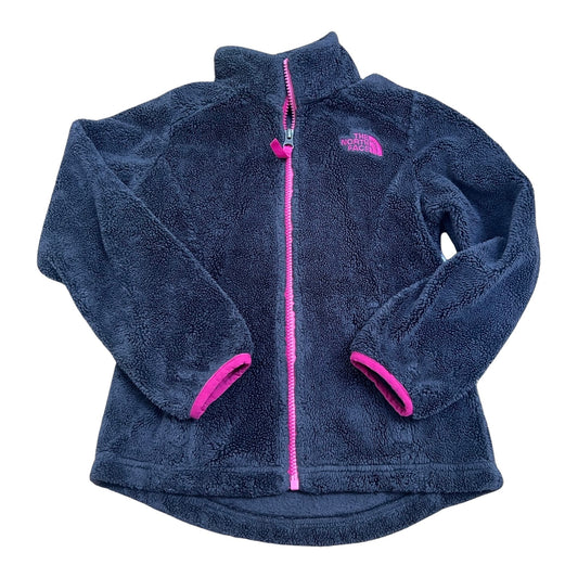 North Face jacket, 6