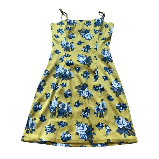 Sunday Best dress, 00