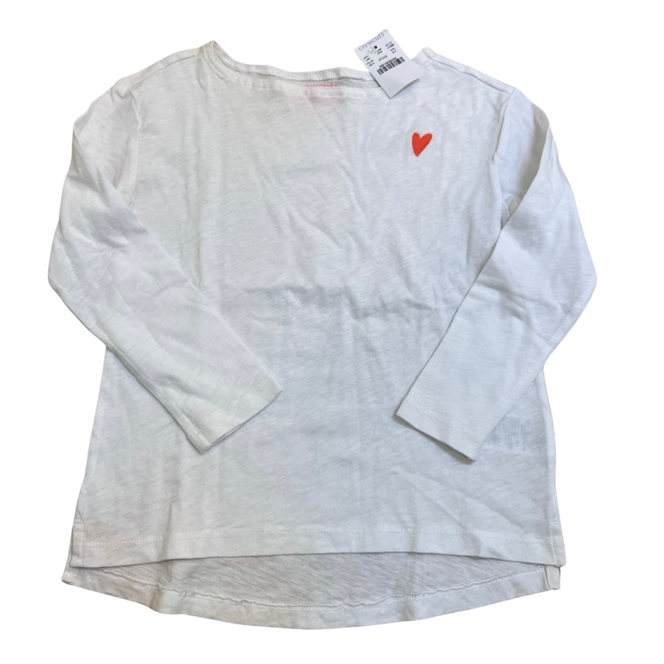 Crewcuts Long sleeve, 6-7