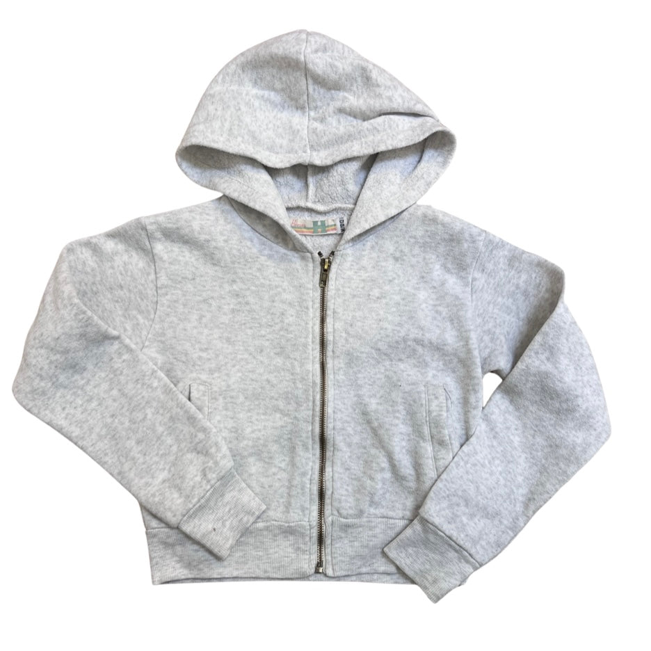 Vintage Havana Crop sweatshirt, 10-12