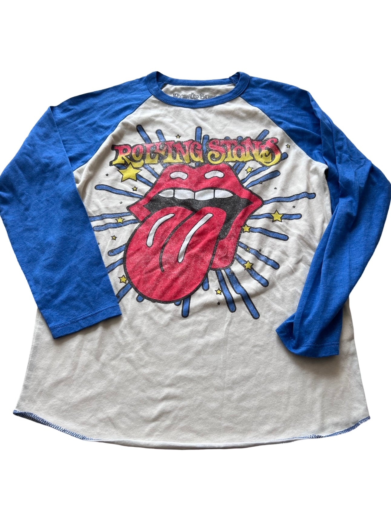 Rowdy Sprouts Long sleeve, 8