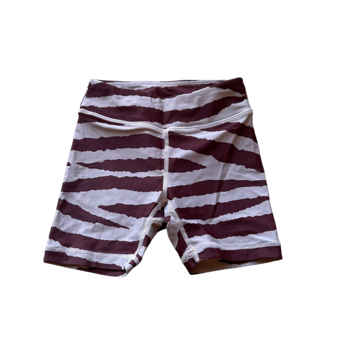 Munster biker shorts, 4