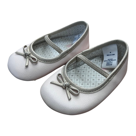 Janie and Jack Footwear, 4