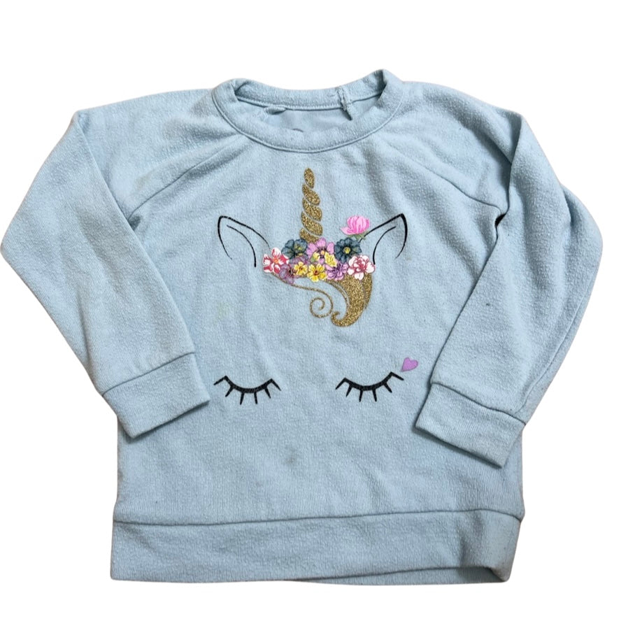 chaser Sweatshirt, 3