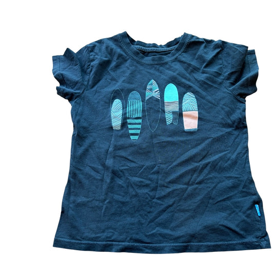 Feather and Arrow tshirt, 6