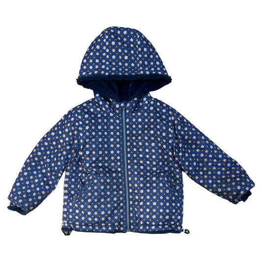 Bonton Jacket, 4T