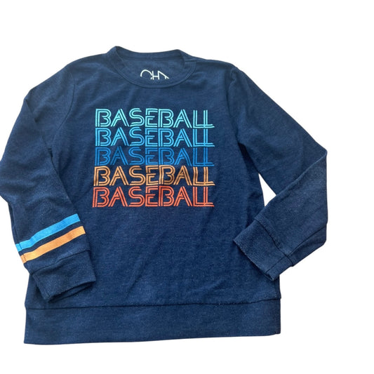 Chaser Sweatshirt, 8