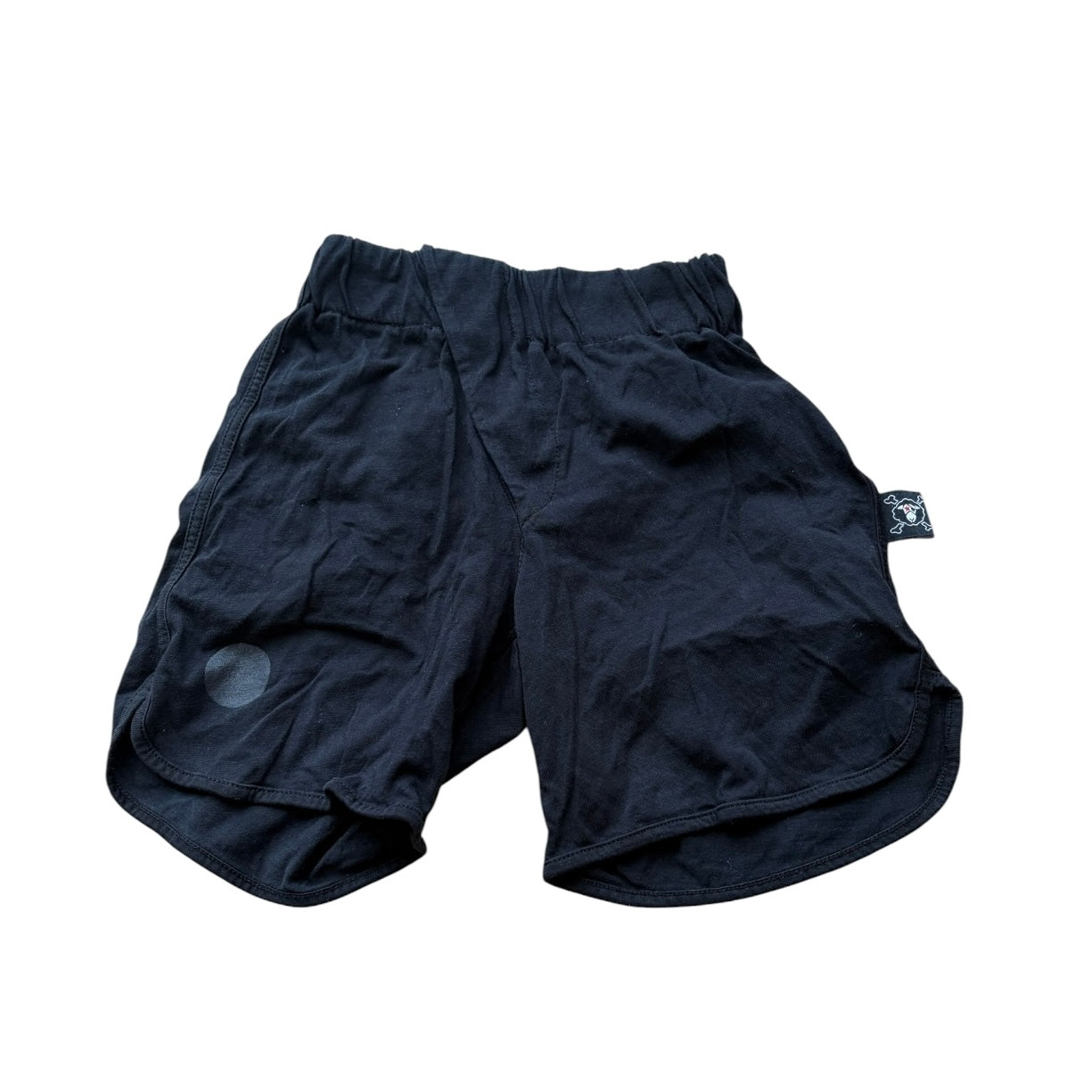 Nununu shorts, 4-5