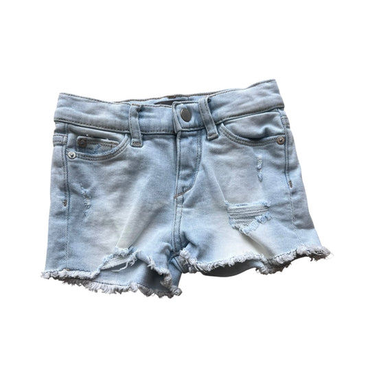 DL1961 shorts, 4