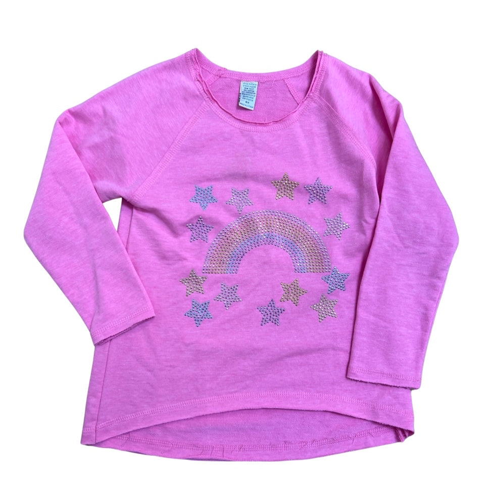 Uknown Sweatshirt, 6x