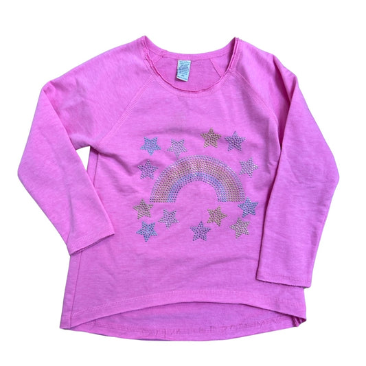Uknown Sweatshirt, 6x