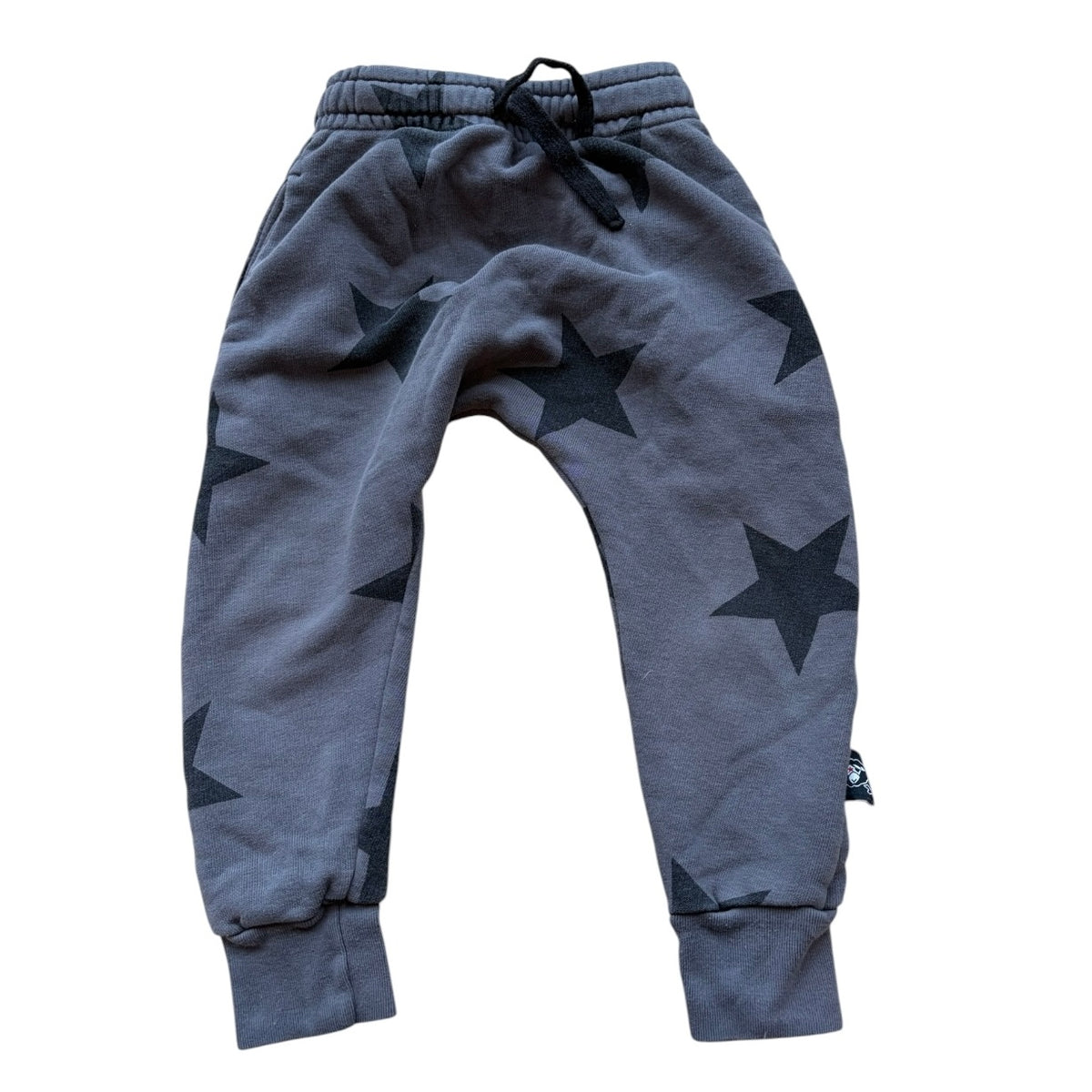 Nununu sweatpants, 18-24M