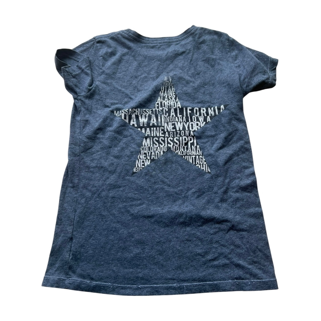 Californian Vintage tshirt, 8