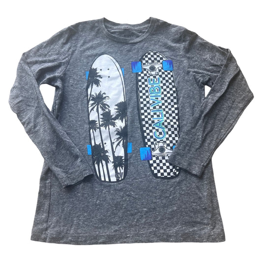 Californian Vintage Long sleeve, 8