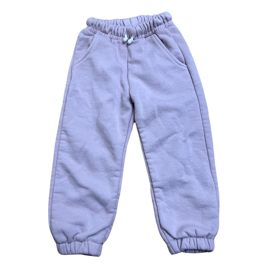 Zara sweatpants, 3-4T