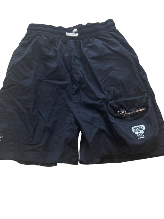 Nununu shorts, 10-11