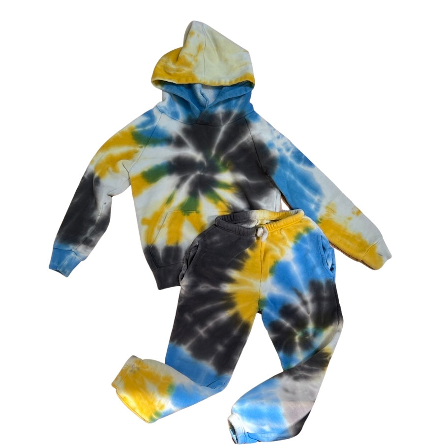 Californian Vintage set, 6T