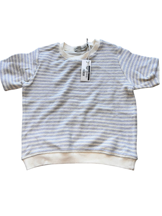 Summer and storm shirt, 4