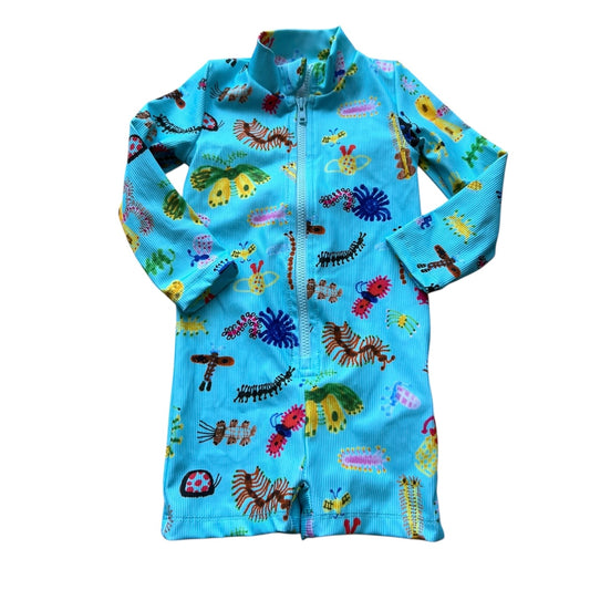 Bobo Choses Bathing suit, 6M