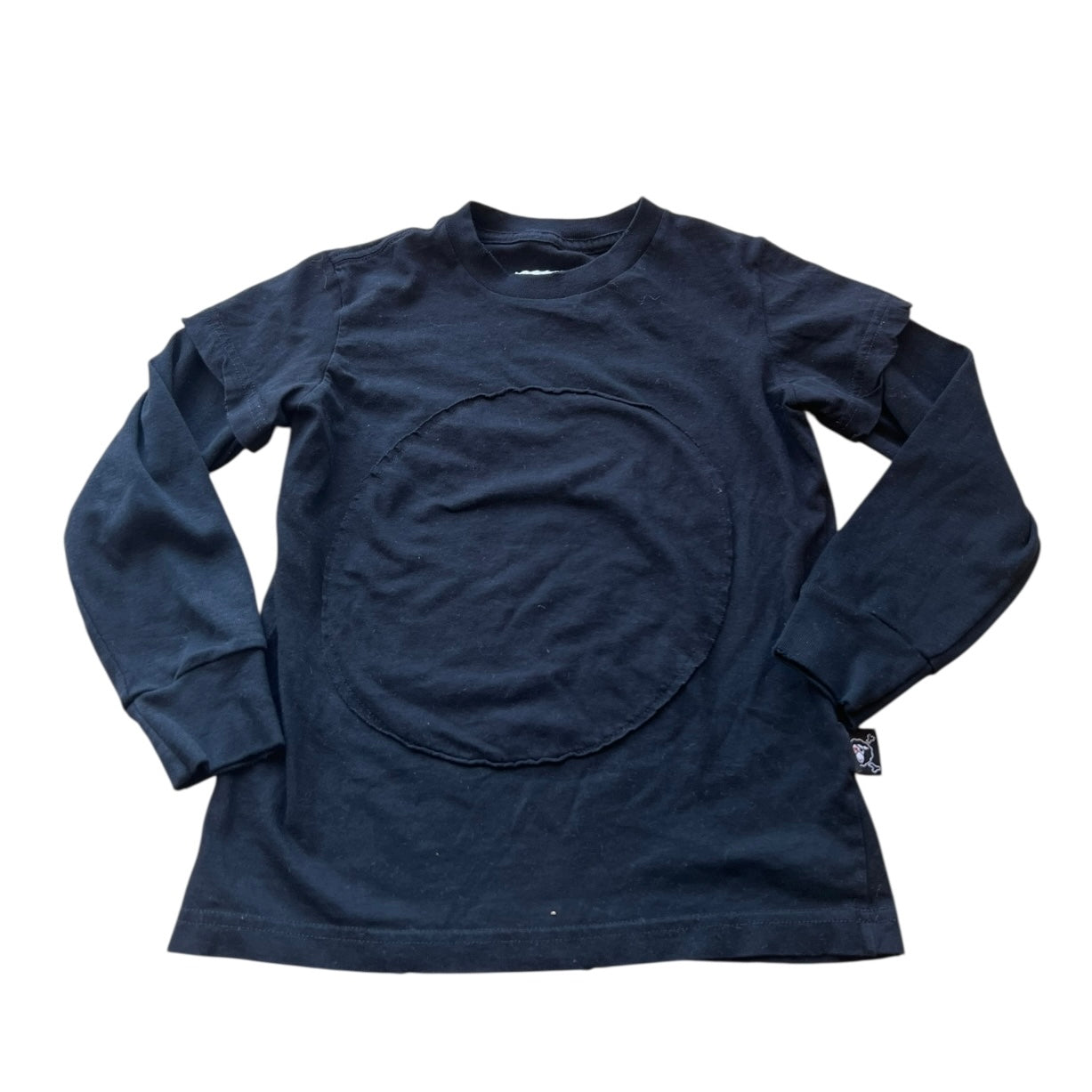 Nununu Long sleeve, 4-5