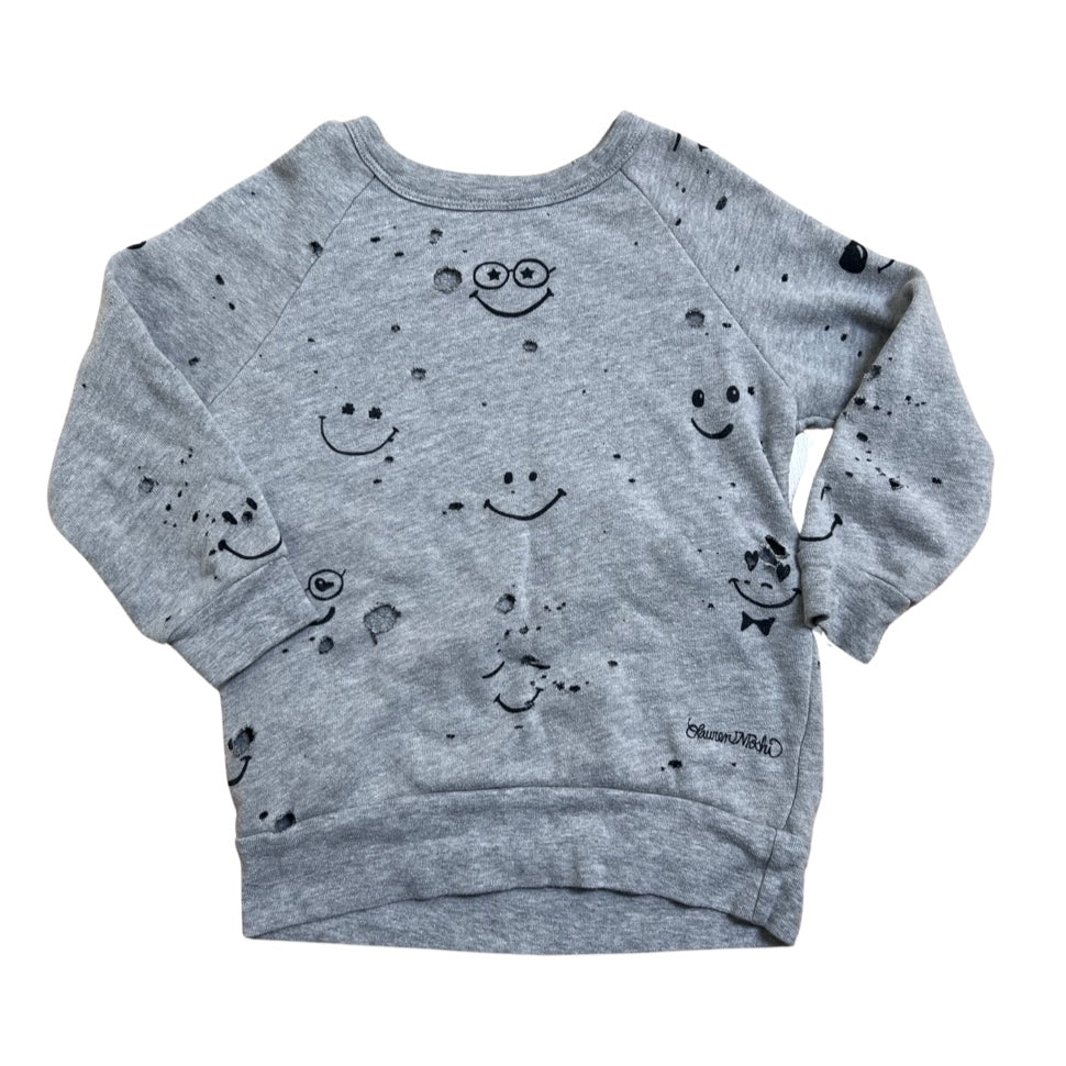 Lauren Moshi Sweatshirt, 4T