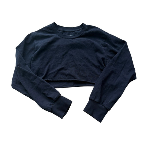 Katie J Long sleeve, 8-10