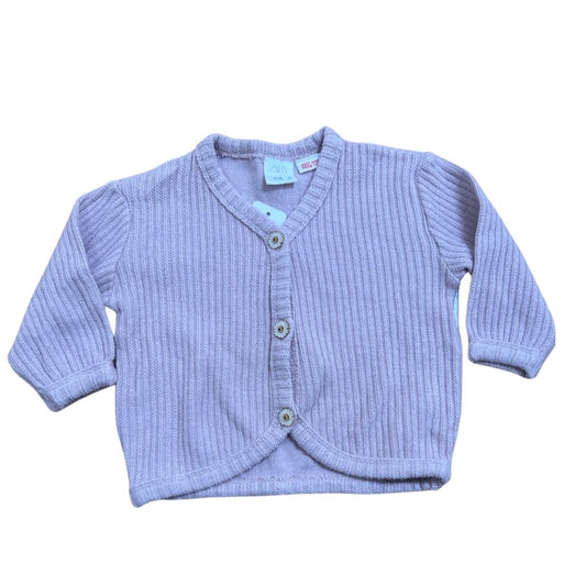 Zara Sweater 12-18M