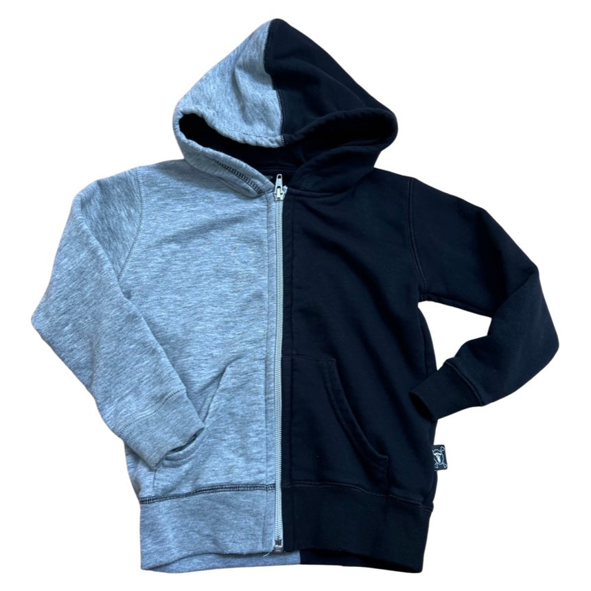 Nununu Sweatshirt, 2-3T