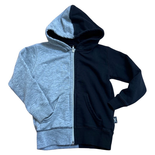 Nununu Sweatshirt, 2-3T