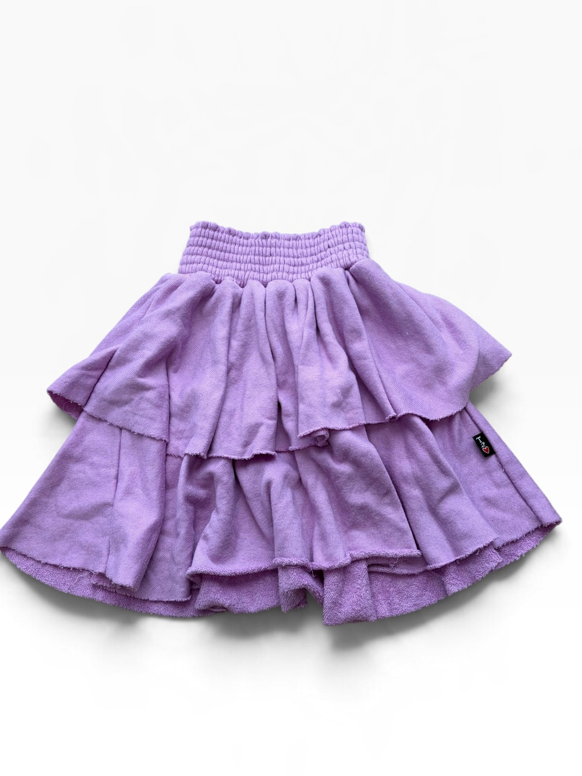 T2 Love skirt, 10