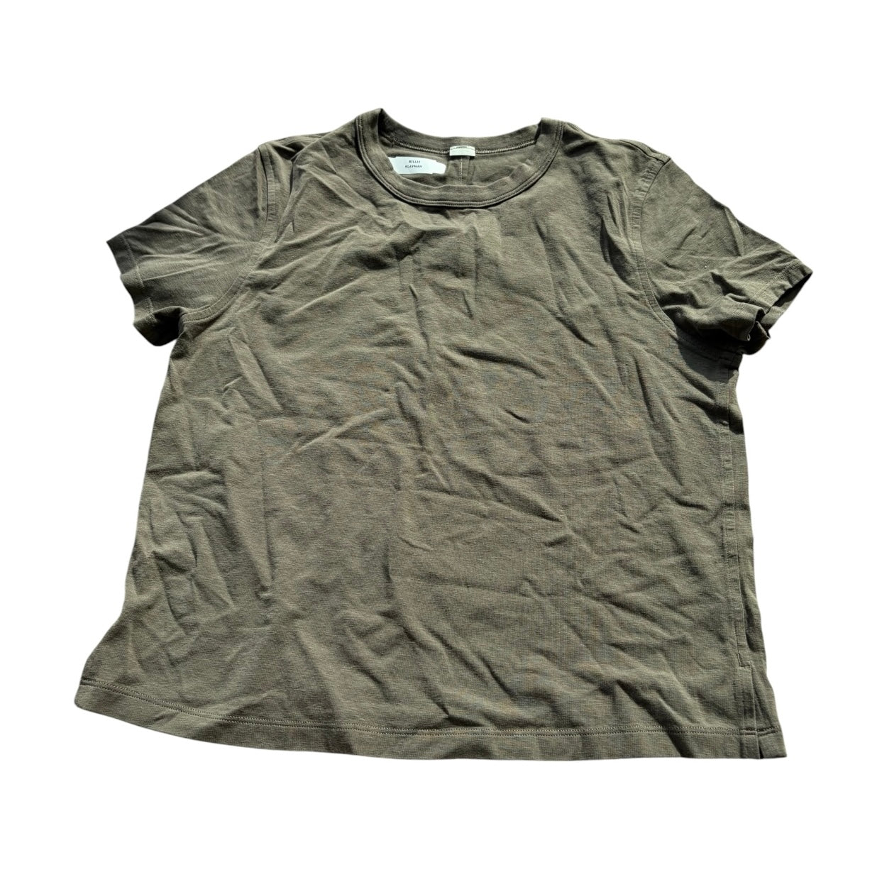 Lululemon tshirt, 0