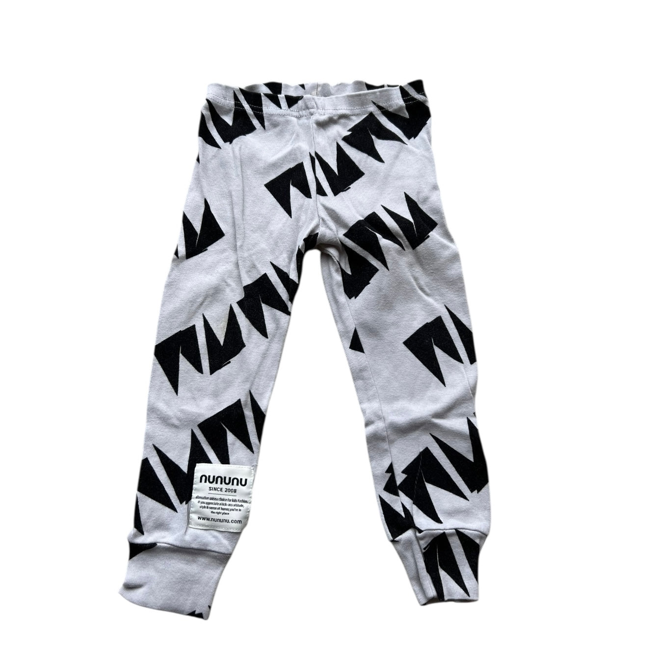 Nununu pants, 18-24M