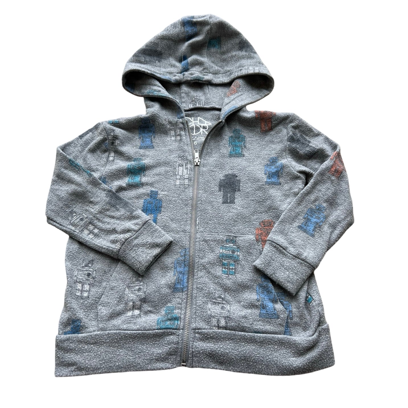 Chaser sweatshirt , 6