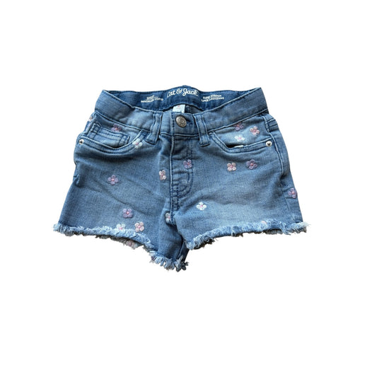 Cat and Jack shorts, 4