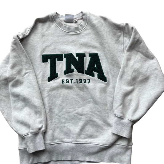 TNA Sweatshirt, 2xs