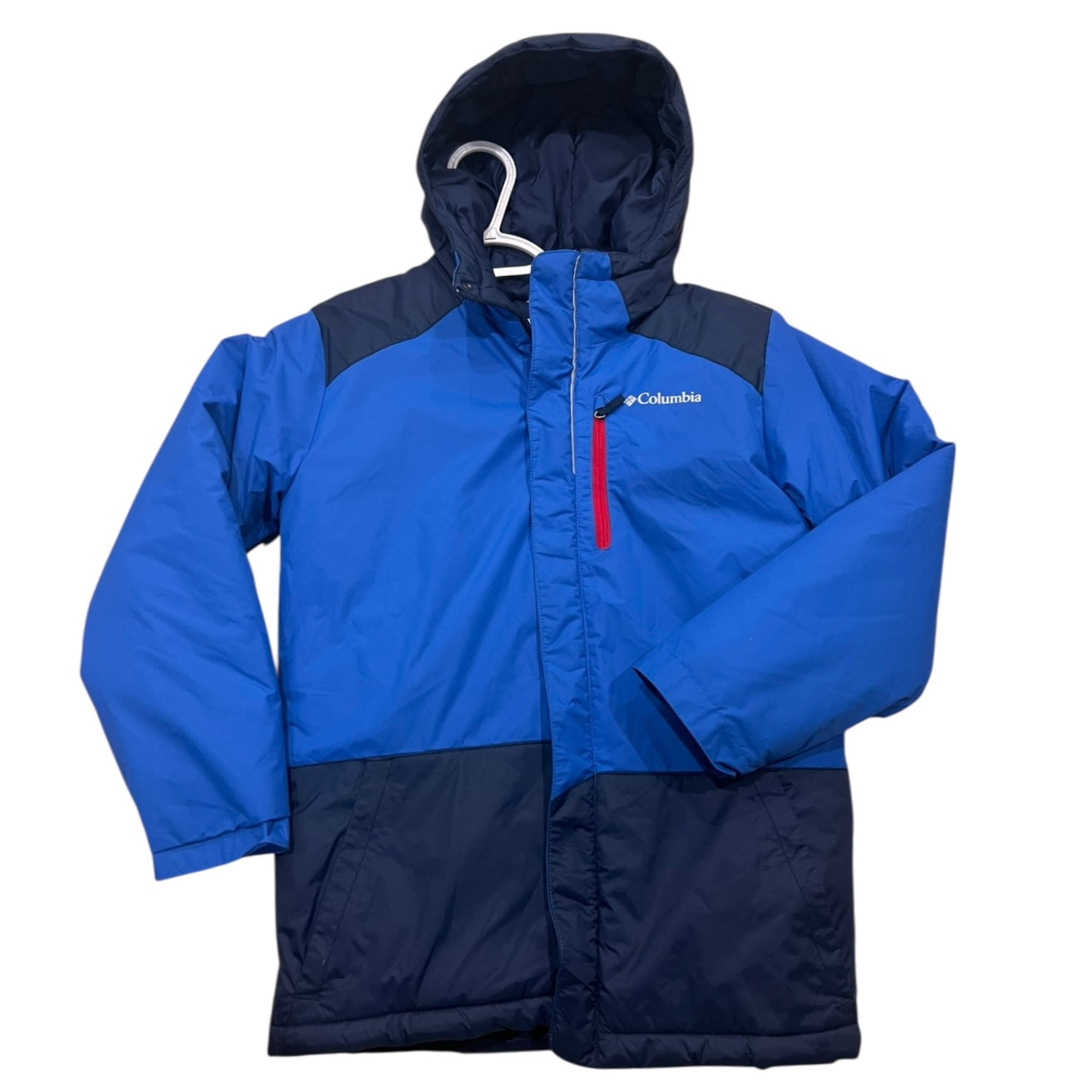 Columbia Jacket, 10-12