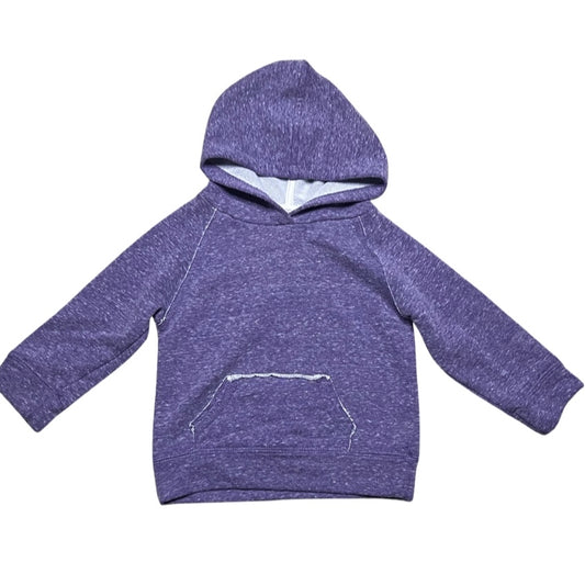 Peek Sweatshirt, 12-18M