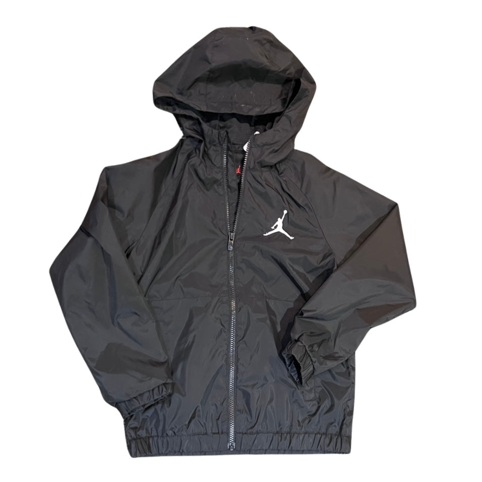 Jordan Jacket, 8-10