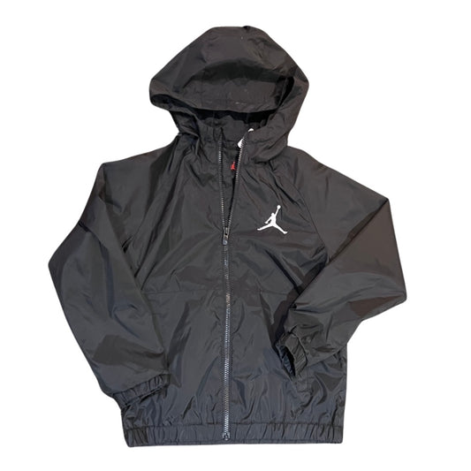 Jordan Jacket, 8-10