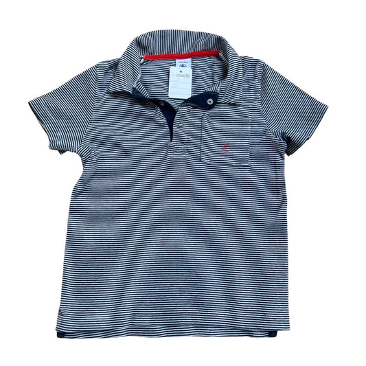 Petit Bateau Polo, 6T