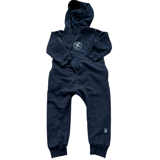 Nununu Romper, 3-4
